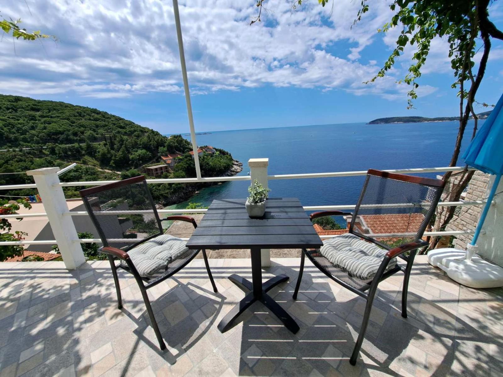 Lägenhet G&k Dubrovnik