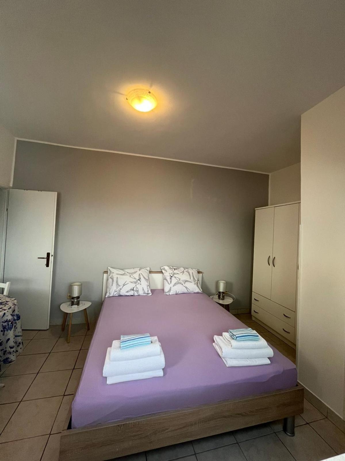 Apartman G&k