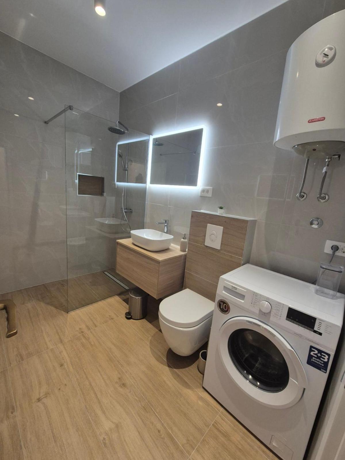 Apartman G&k *